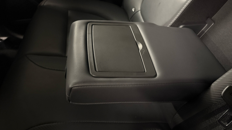 MG ZS 130kW Trophy EV 51kWh 5dr Auto Electric Hatchback